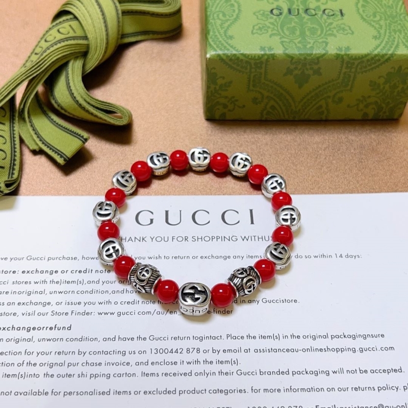 Gucci Bracelets